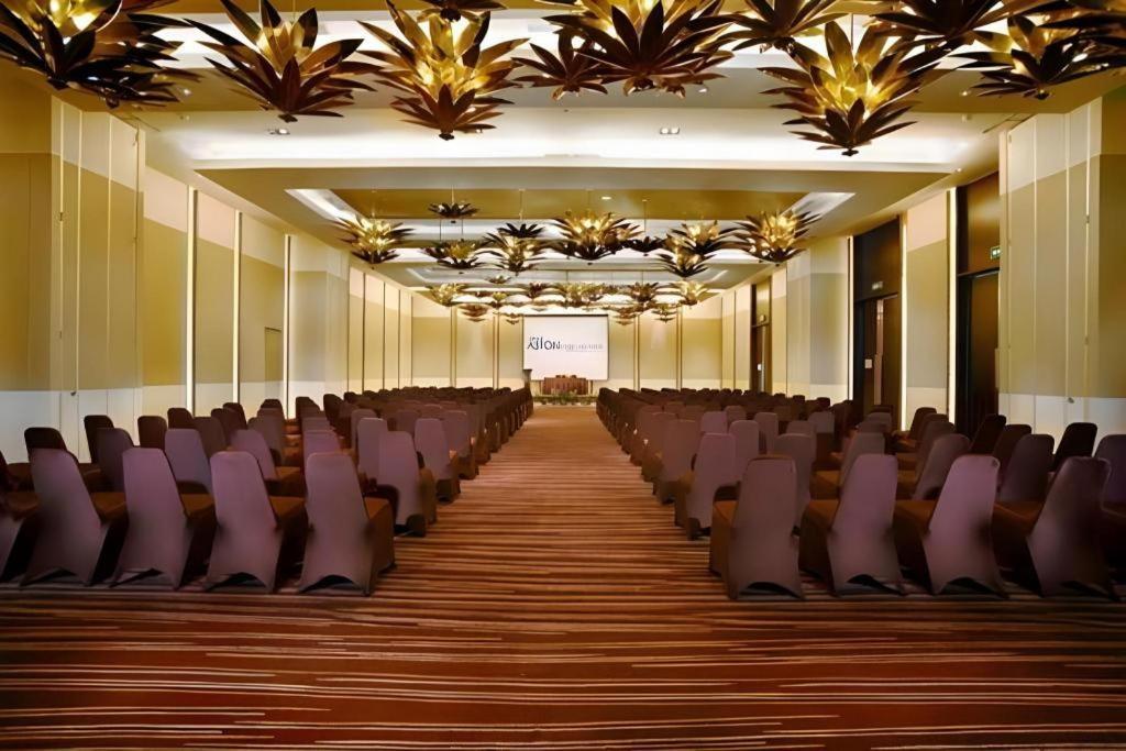 Artotel Suites Bianti Yogyakarta Exterior foto