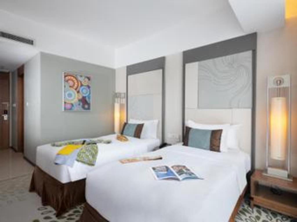 Artotel Suites Bianti Yogyakarta Exterior foto