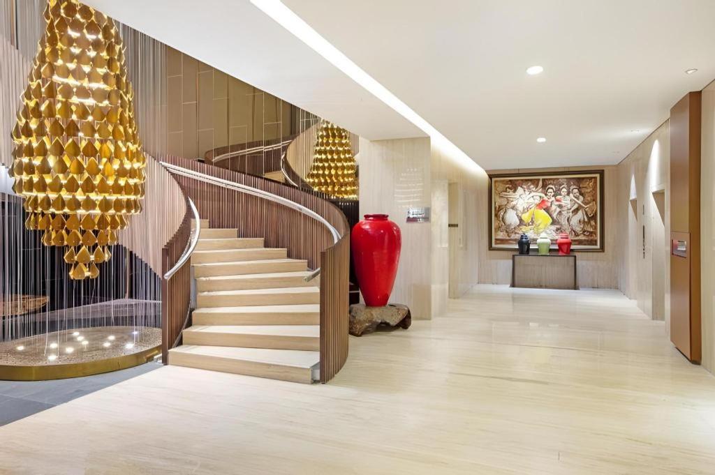 Artotel Suites Bianti Yogyakarta Exterior foto
